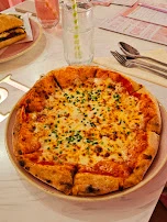 Margherita Pizza