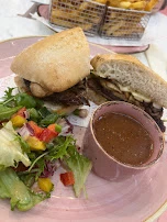 Steak Sandwich